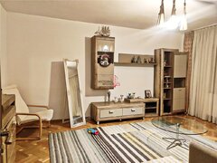 Doamna Ghica, Pancota, et. 1, hol H, centrala termica, mobilat, utilat bloc 1991