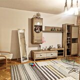 Doamna Ghica Pancota Et.1, hol H, centrala termica, mobilat, utilat bloc 1991